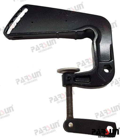 BRACKET RIGHT ASSY
