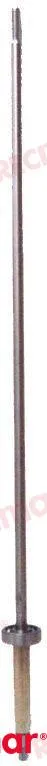 DRIVE SHAFT 25"