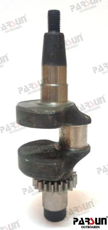 CRANK ASSY