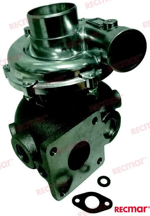 TURBO YANMAR MYAV