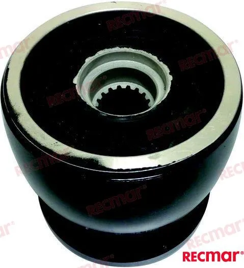 ENGINE COUPLER ASSEMBLY