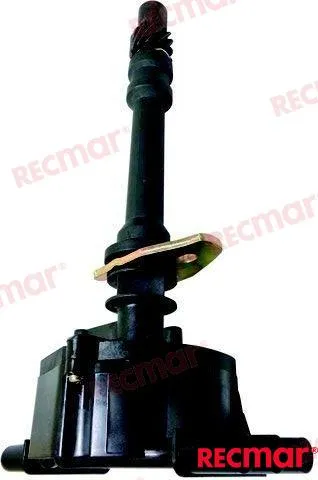 V6  DISTRIBUTOR