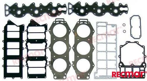 GASKET