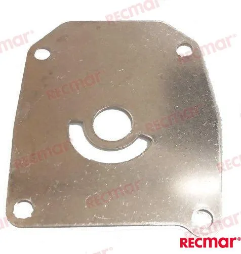 WEAR PLATE