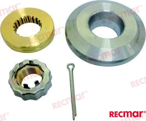 PROP WASHER KIT