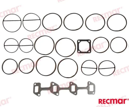 COOLER GASKET KIT