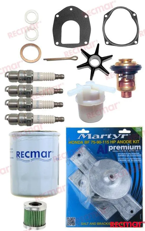 MAINTENANCE KIT