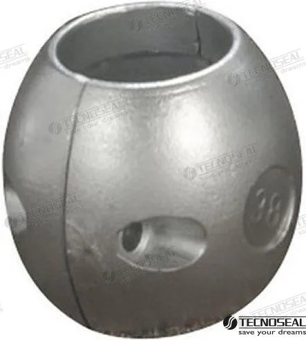 ANODE FOR COUPLING BAR DPH/DPR VOLVO
