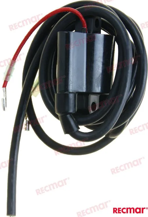 IGNITION COIL