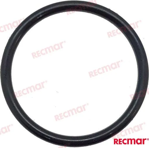 ANODE O-RING