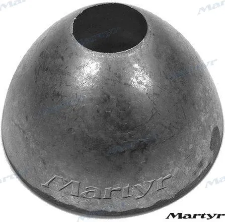 ANODE J-PROP ZINC