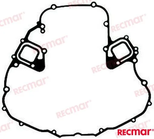 ENGINE HOLDER GASKET