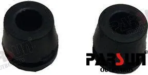 DAMPER HANDLE