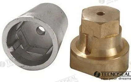 ANODE RADICE COMPLETE EJE 40