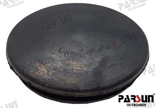 RUBBER PLUG, UPPER