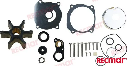 WP SERVICE KIT
