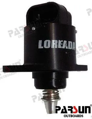 STEP MOTOR