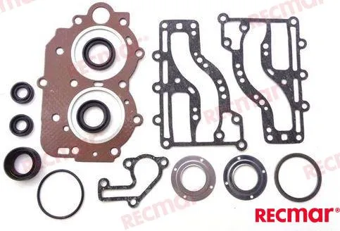 POWER HEAD GASKET KIT
