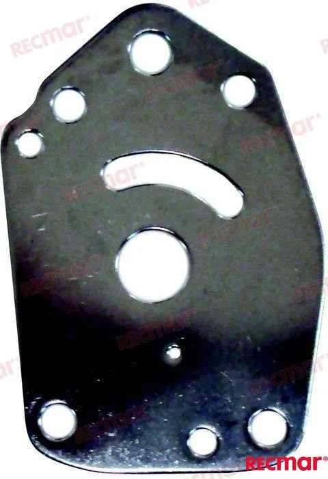 WEAR PLATE