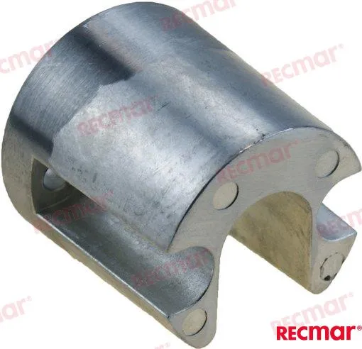 ANODE MERCURY ALUMINIO