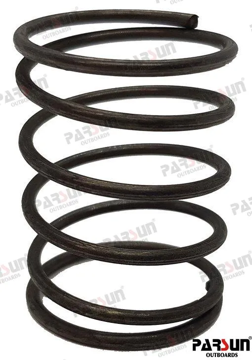 SPRING  OIL PUMP