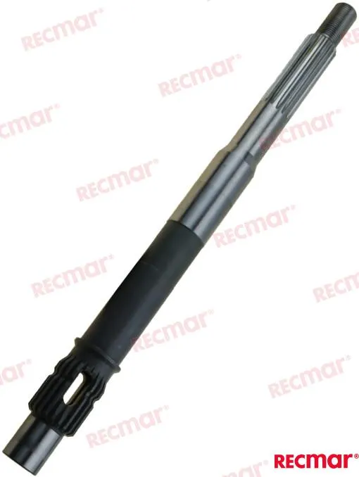 PROP SHAFT