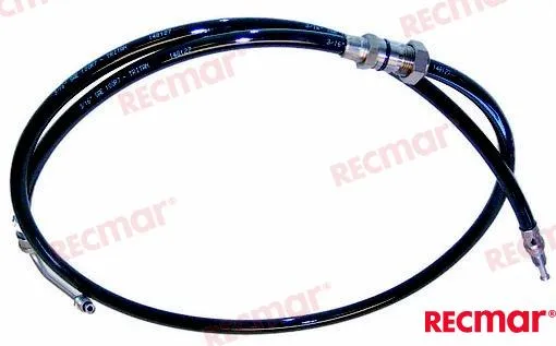 TRIME HOSE ASSEMBLY