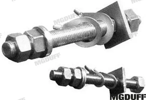 ANCILLARY ITEM STUDS M16