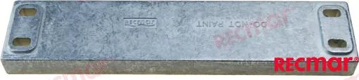 ZINC ANODE