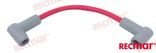 SPARK PLUG WIRE SET