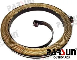 SPRING VOLUTE