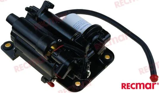 FUEL PUMP