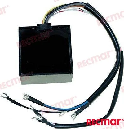 CDI TIA 02 50-60HP