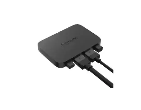 EcoFlow 800W Alternator Charger