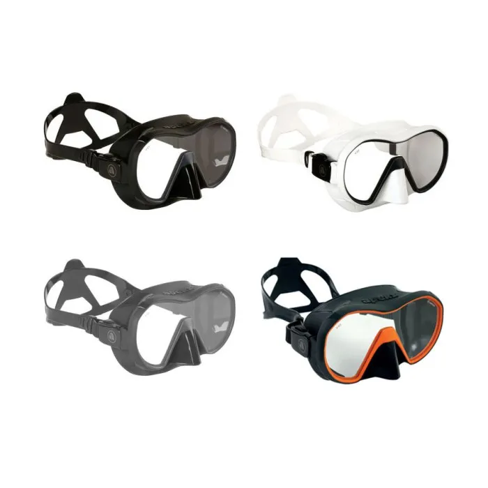 Apeks VX1 Mask