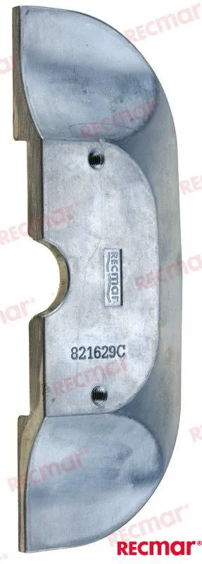 ANODE MERCURY ALUMINIO