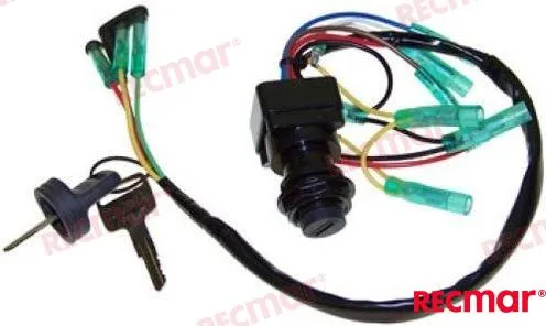 IGNITION SWITCH
