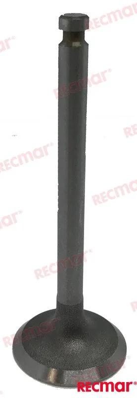 INTAKE VALVE