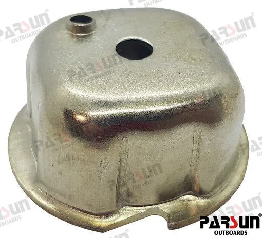 PULLEY, STARTER