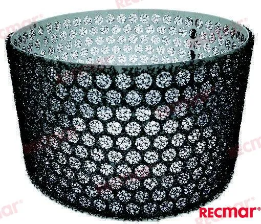AIR FILTER YANMAR