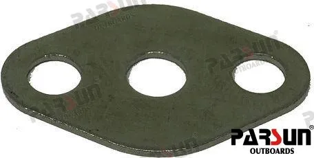 PLATE O'RING