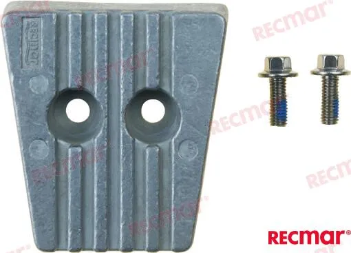 ZINC ANODE