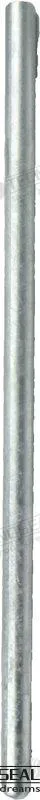 ZINC BAR 130X400
