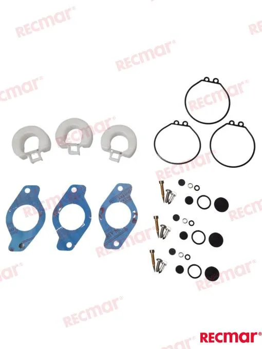 CARBURETORS KIT