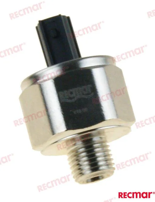 KNOCK SENSOR