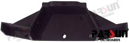 BRACKET DAMPER