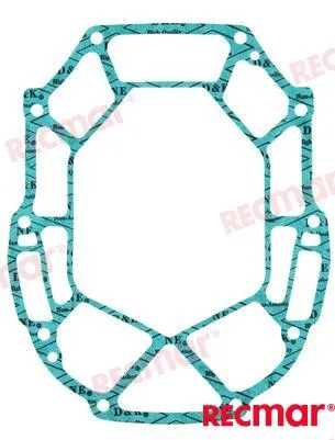 GASKET EXHAUST MANIFOLD
