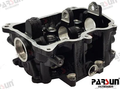 CYLINDER HEAD ASSY