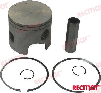 PISTON RING