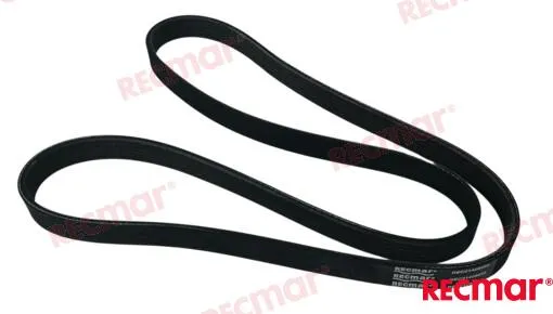 COMPRESSOR BELT